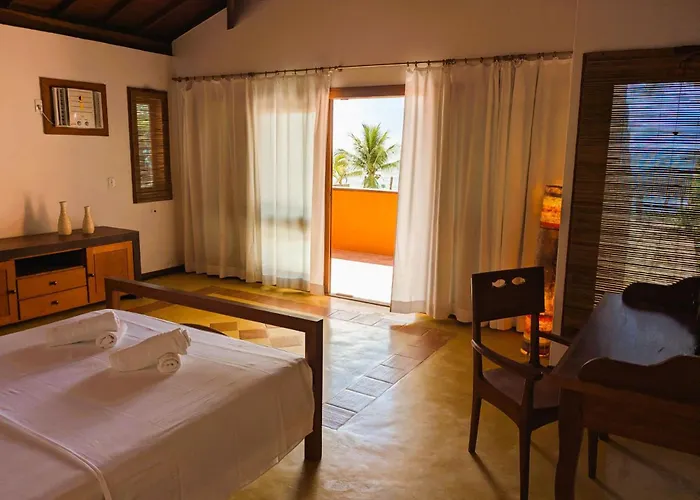 Residence Maria Vittoria Praia Arraial