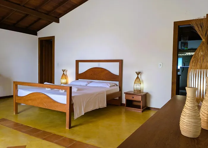 Residence Maria Vittoria Praia Arraial