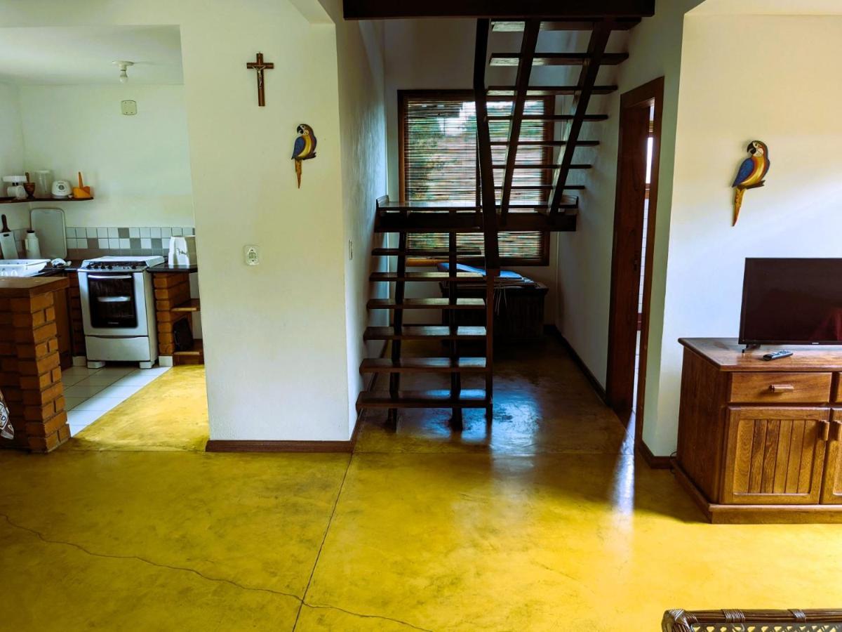 Holiday home Maria Vittoria Arraial
