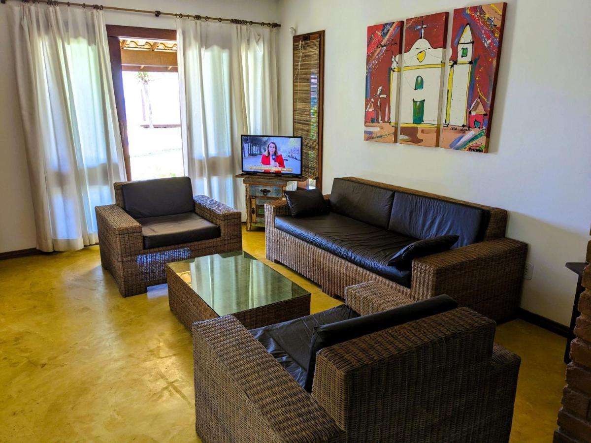 Holiday home Maria Vittoria Arraial Porto Seguro