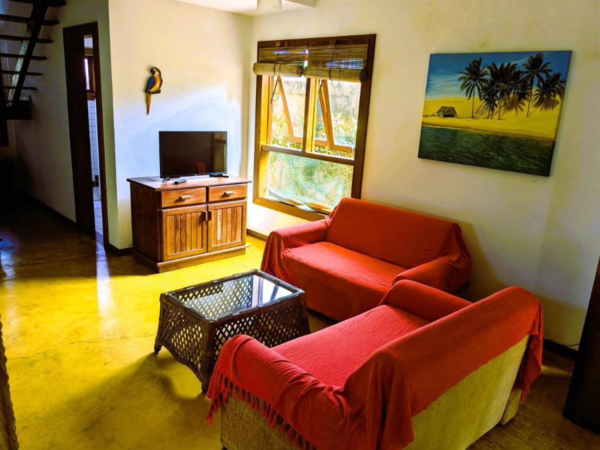 Maria Vittoria Arraial Holiday home *