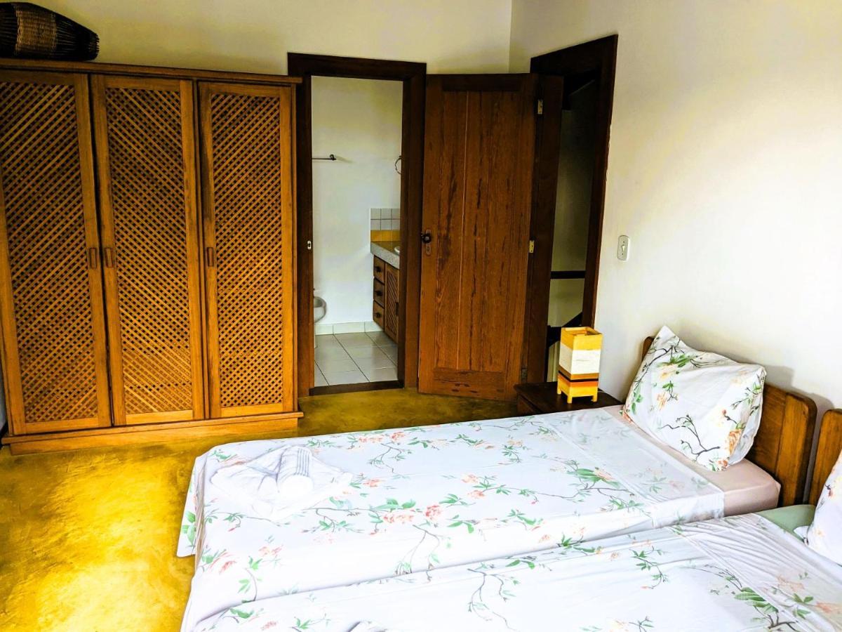 Maria Vittoria Arraial Holiday home Porto Seguro