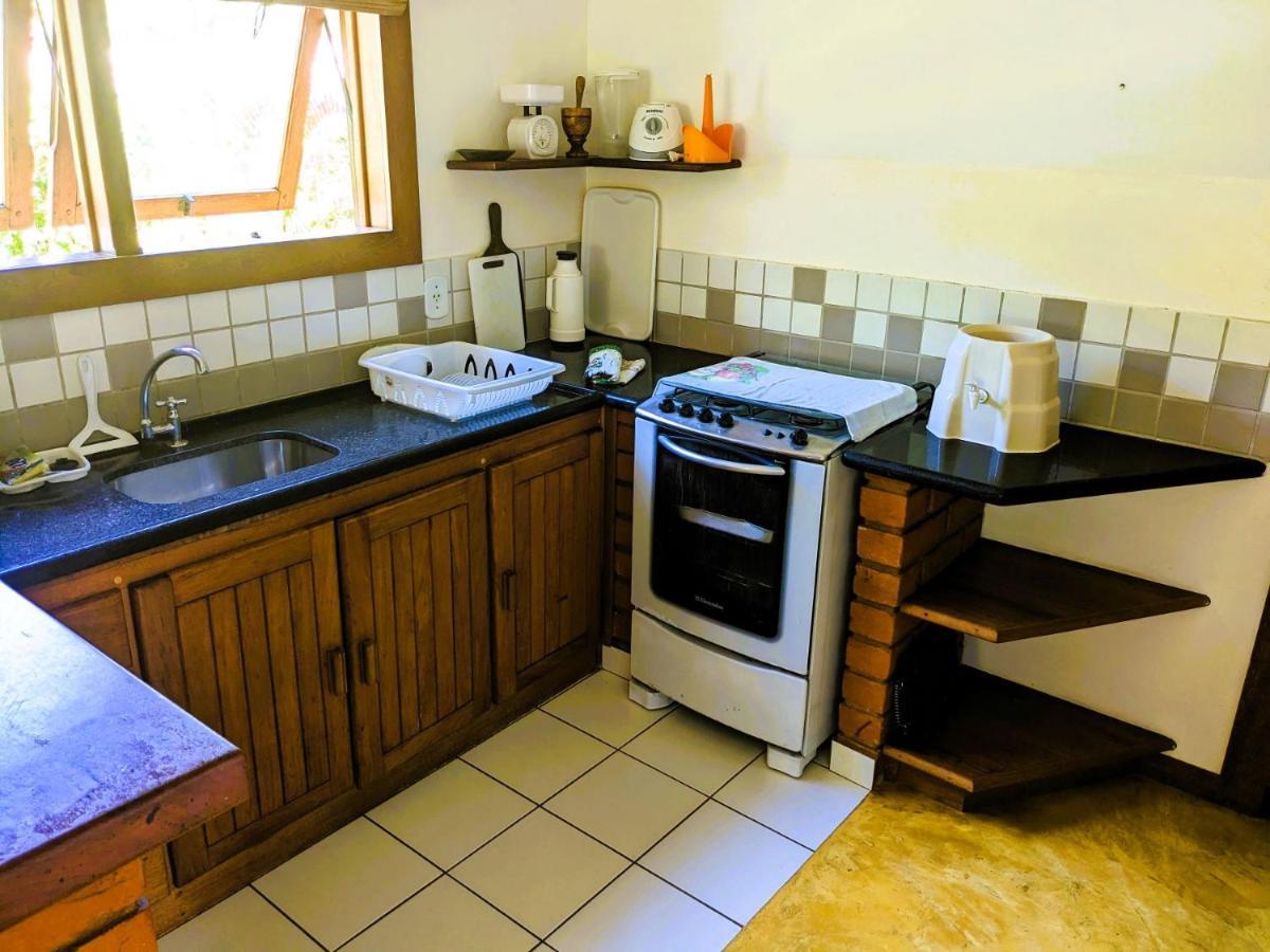 Holiday home Maria Vittoria Arraial Porto Seguro