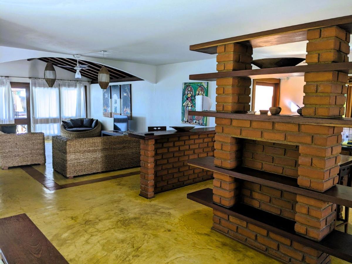 Holiday home Maria Vittoria Arraial Porto Seguro