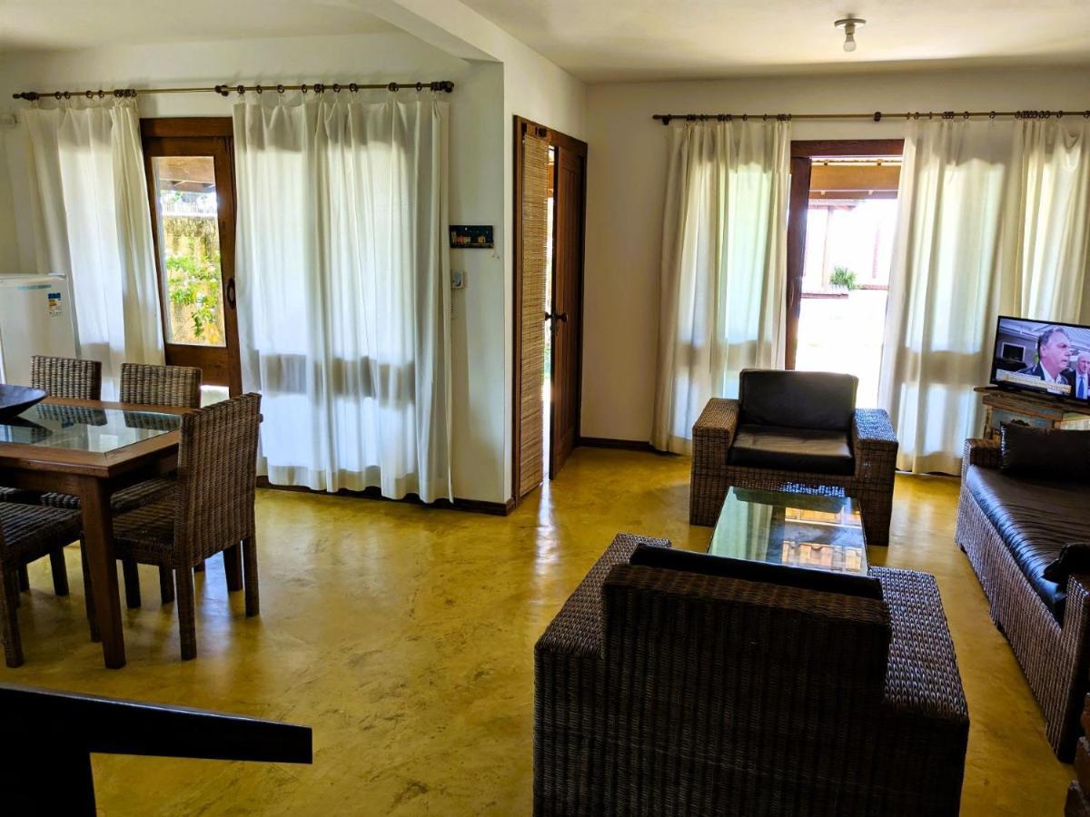 Maria Vittoria Arraial Holiday home Porto Seguro