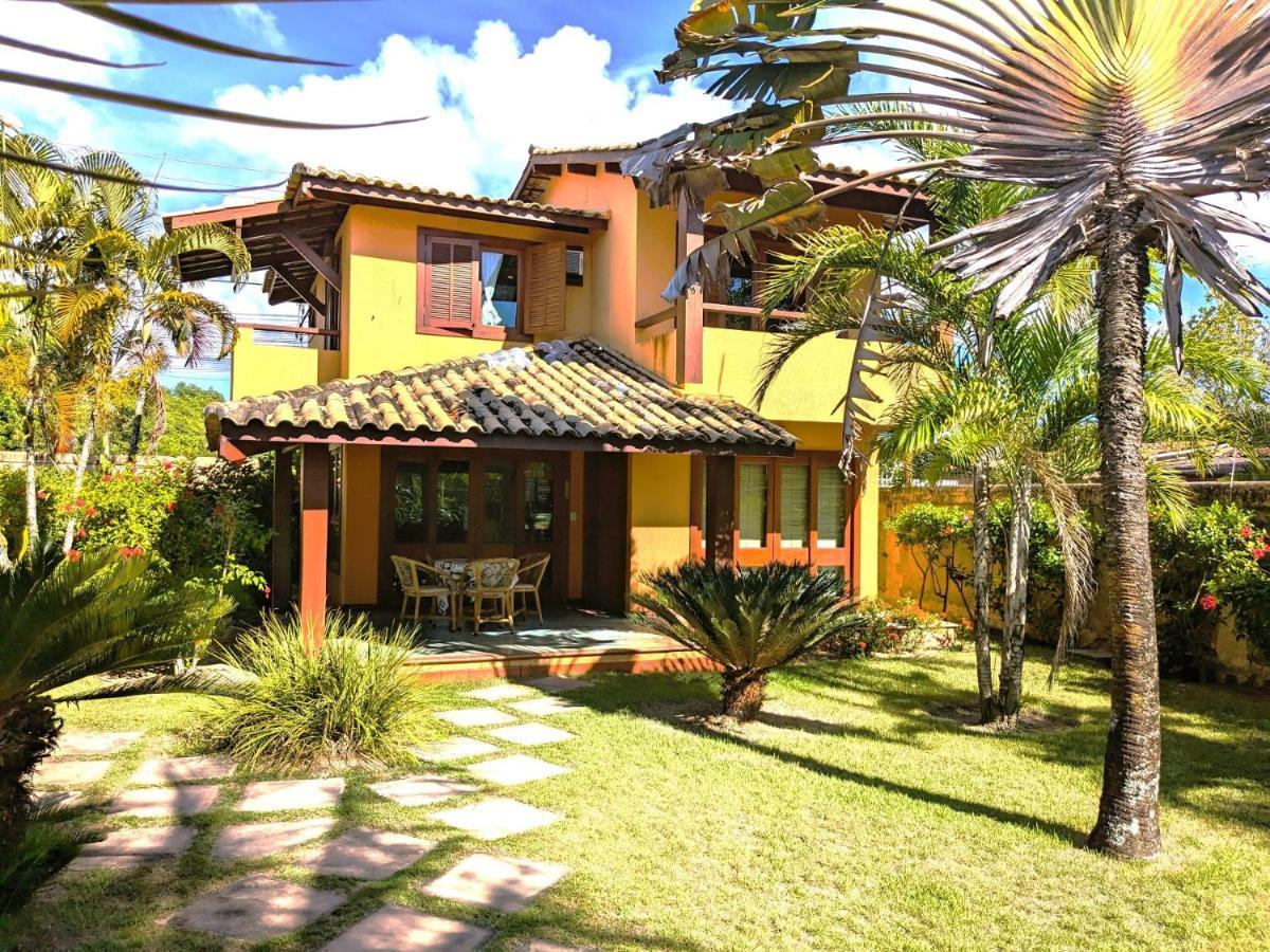 Maria Vittoria Arraial Holiday home