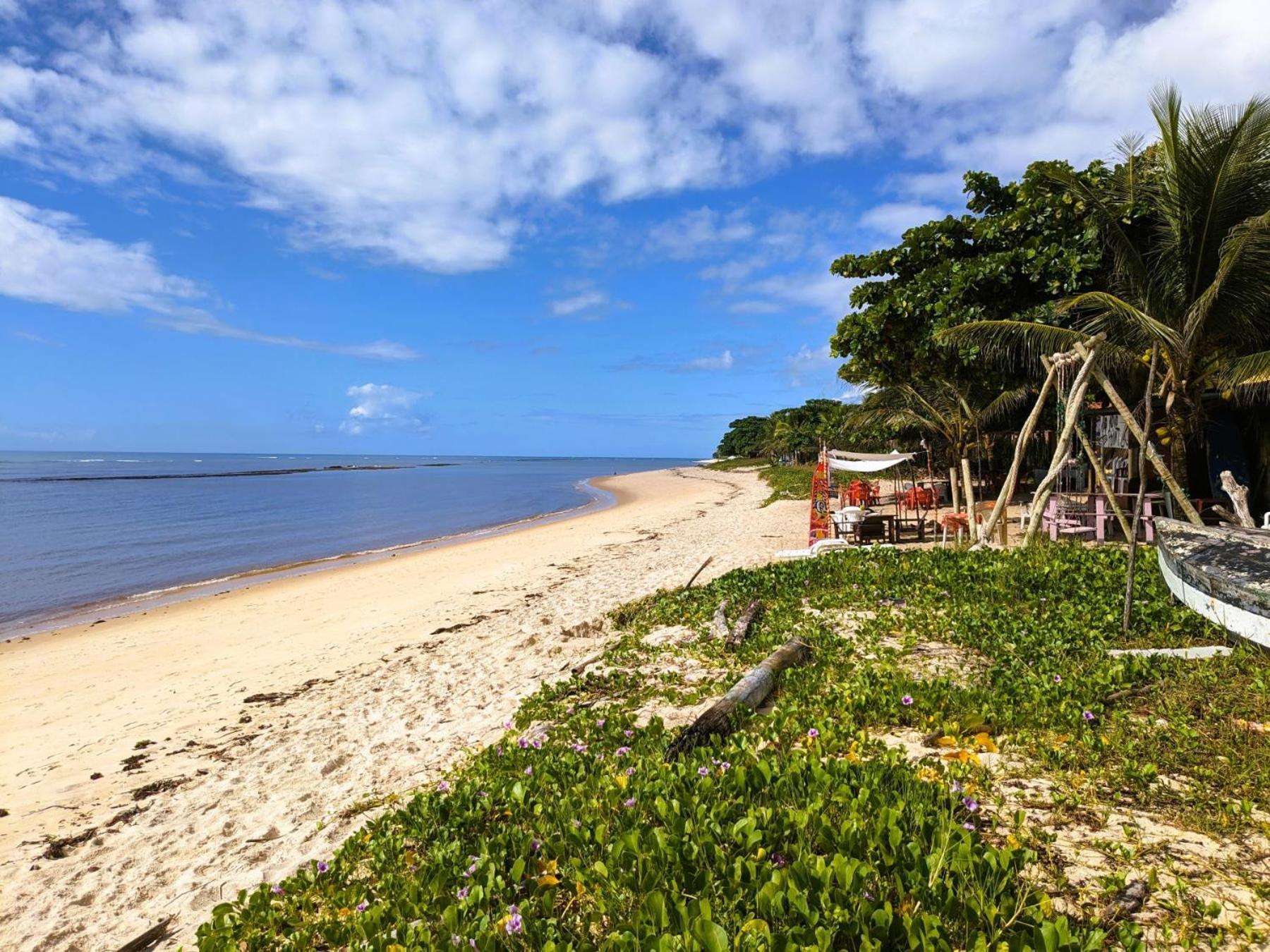Maria Vittoria Arraial Holiday home