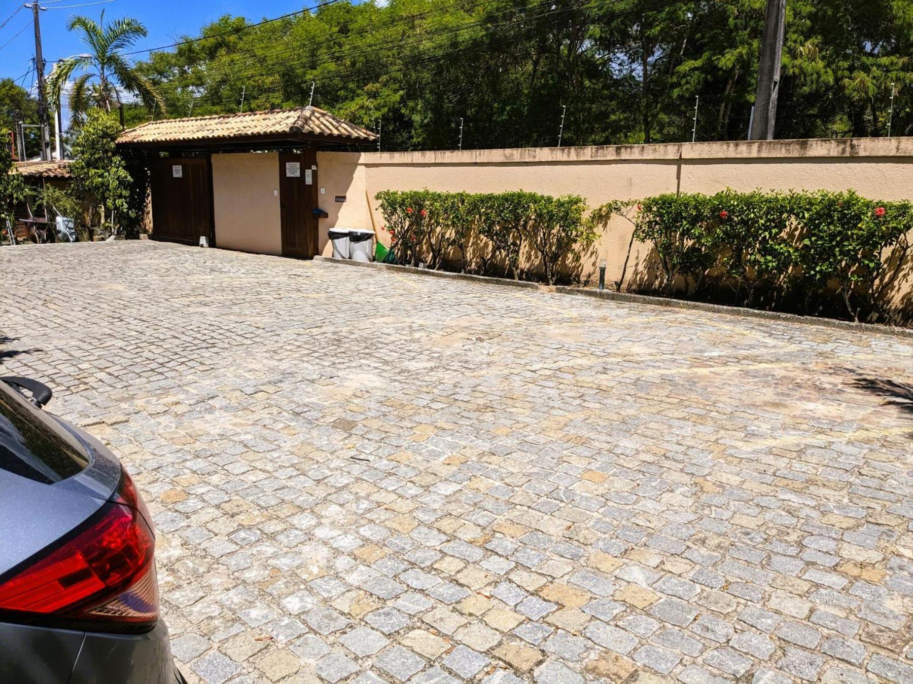 Holiday home Maria Vittoria Arraial Porto Seguro
