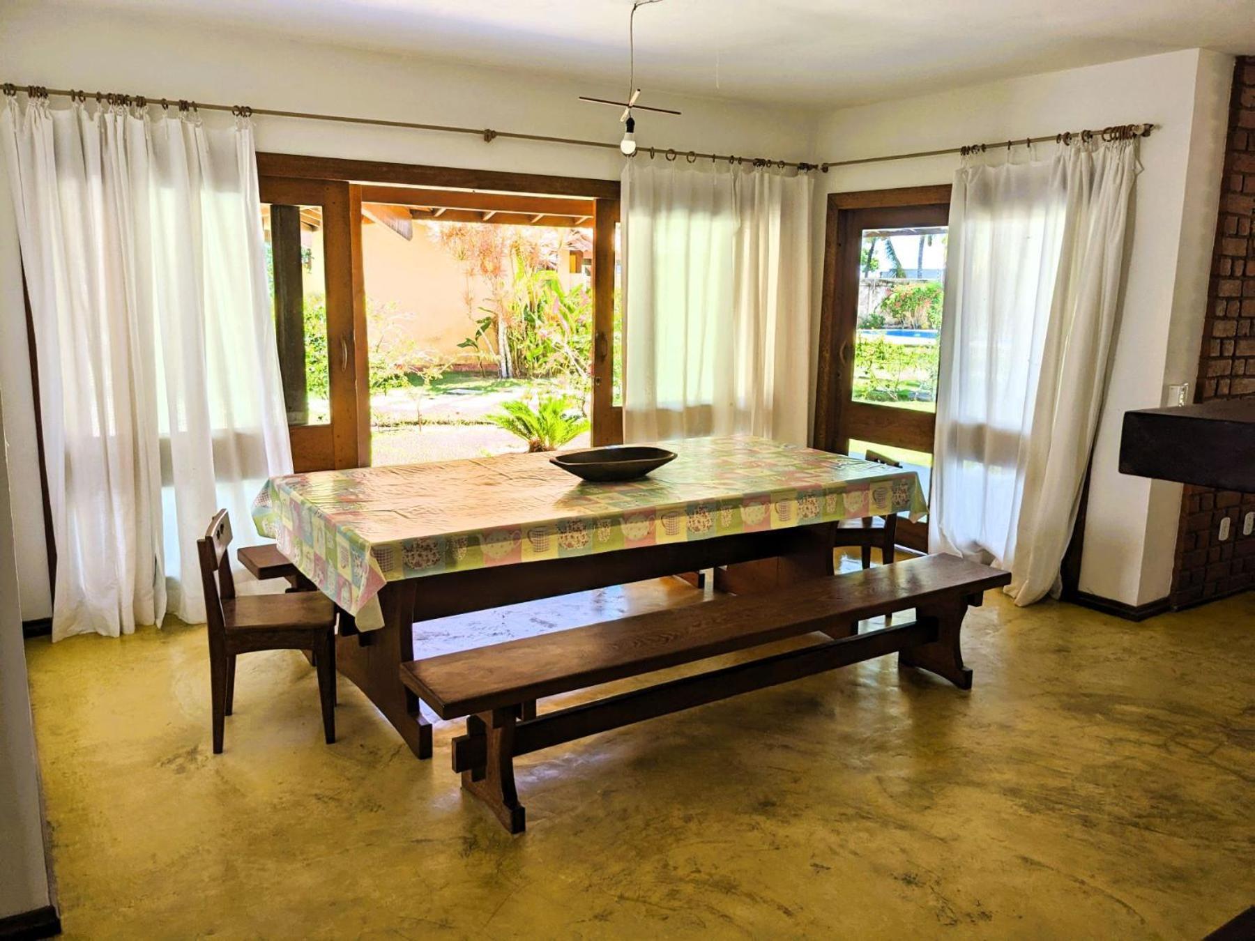 Maria Vittoria Arraial Holiday home *