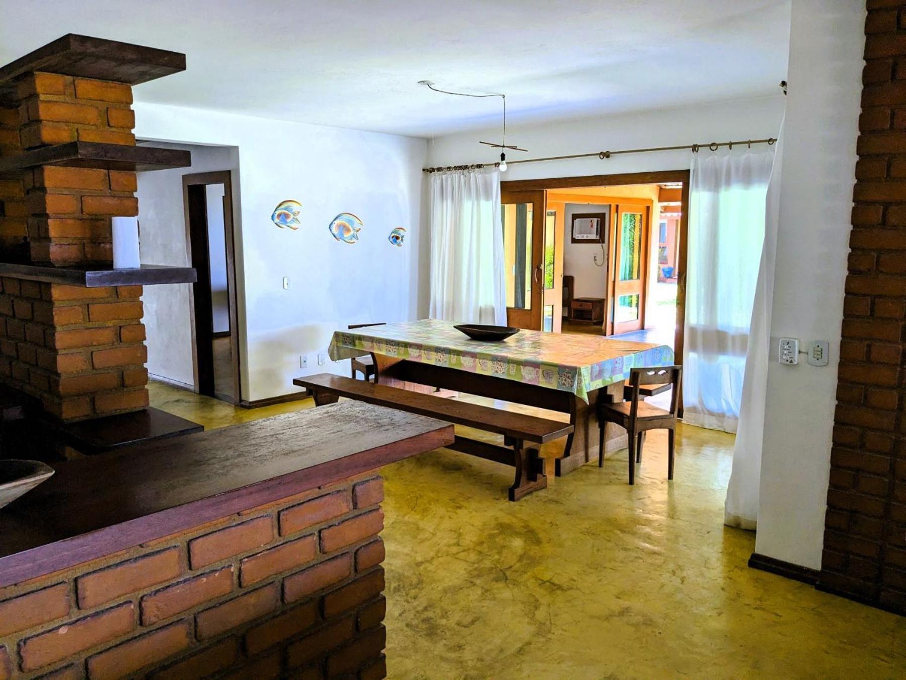 Holiday home Maria Vittoria Arraial Porto Seguro