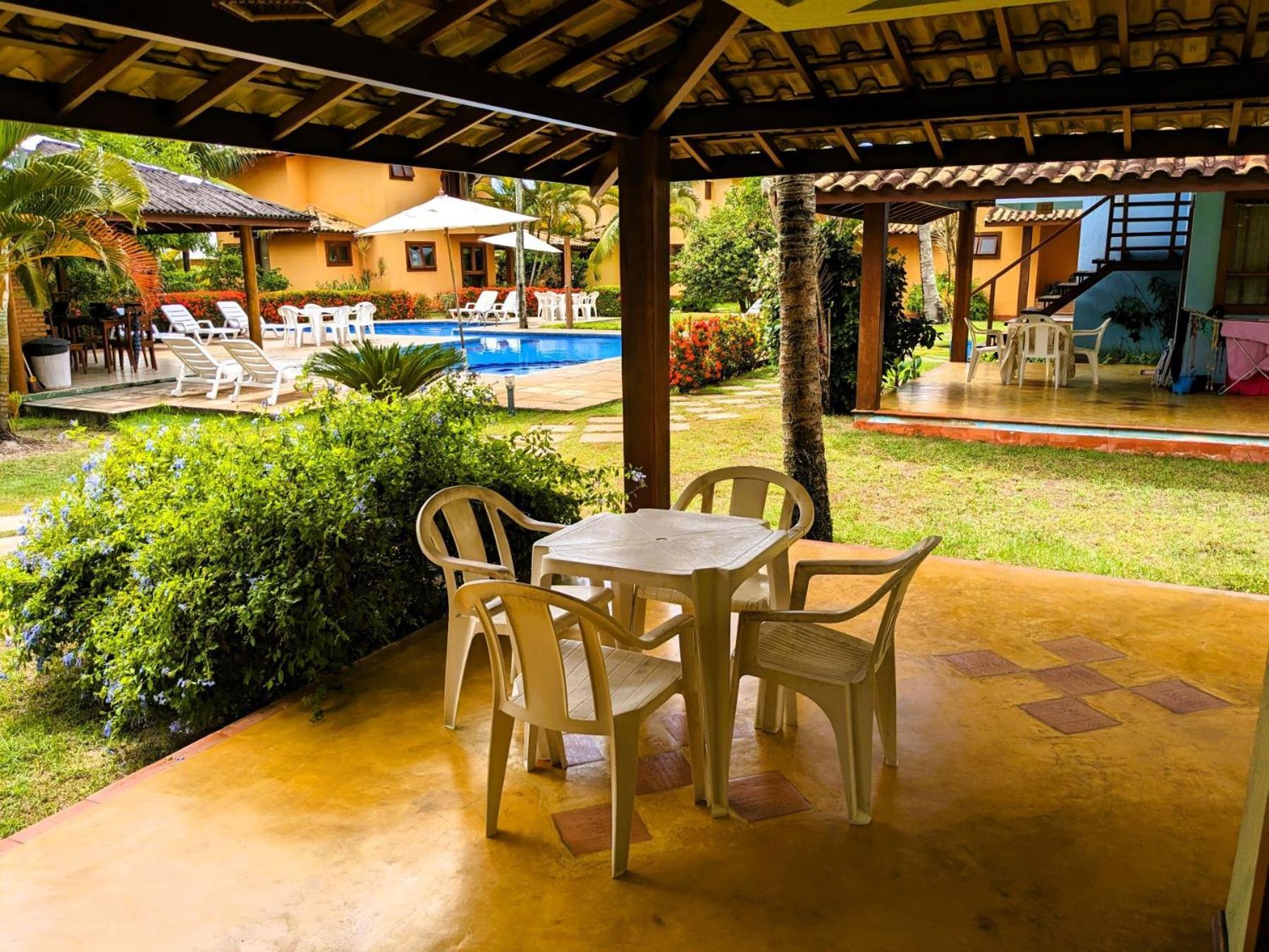 Maria Vittoria Arraial Holiday home