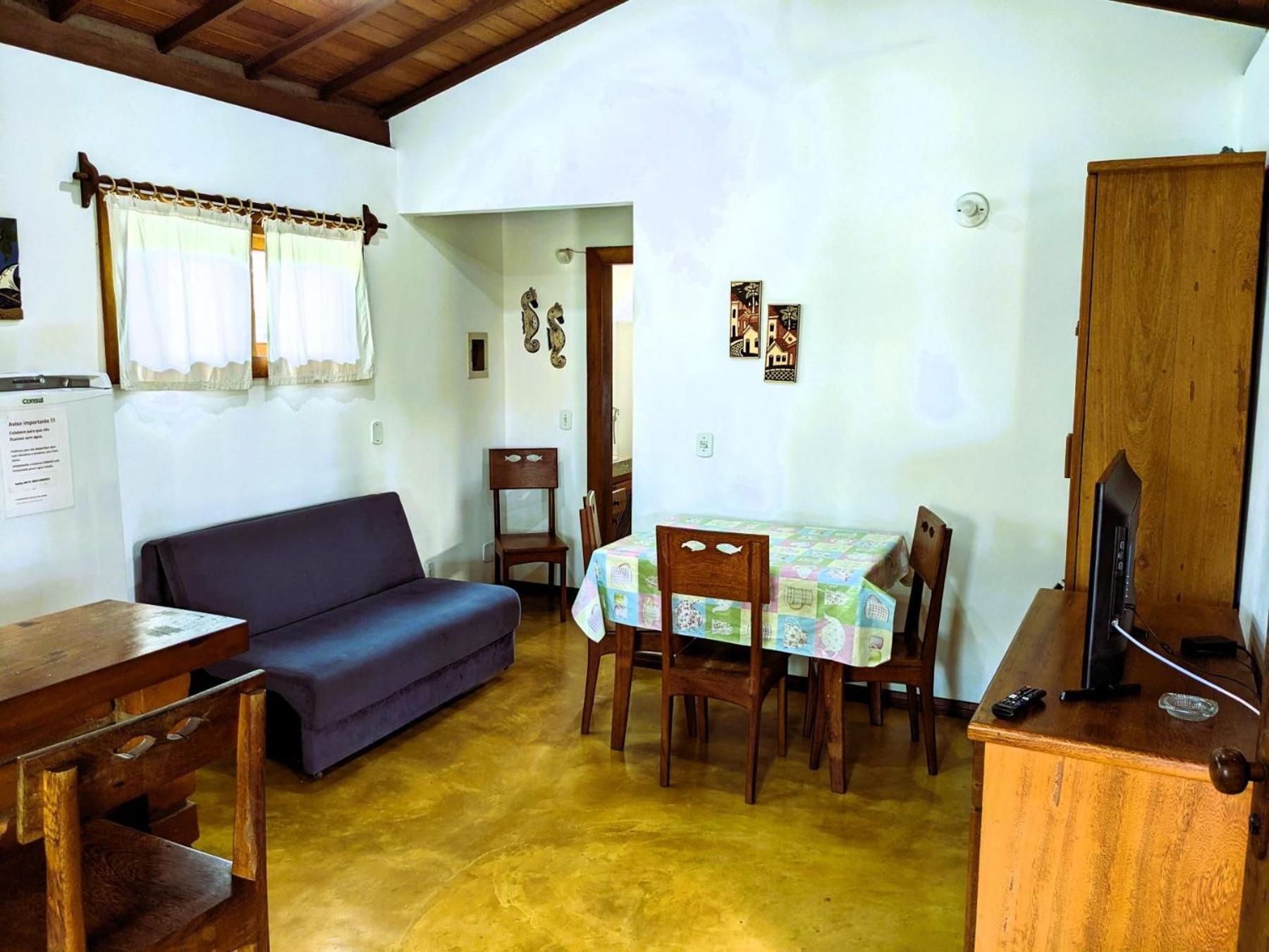 Holiday home Maria Vittoria Arraial *