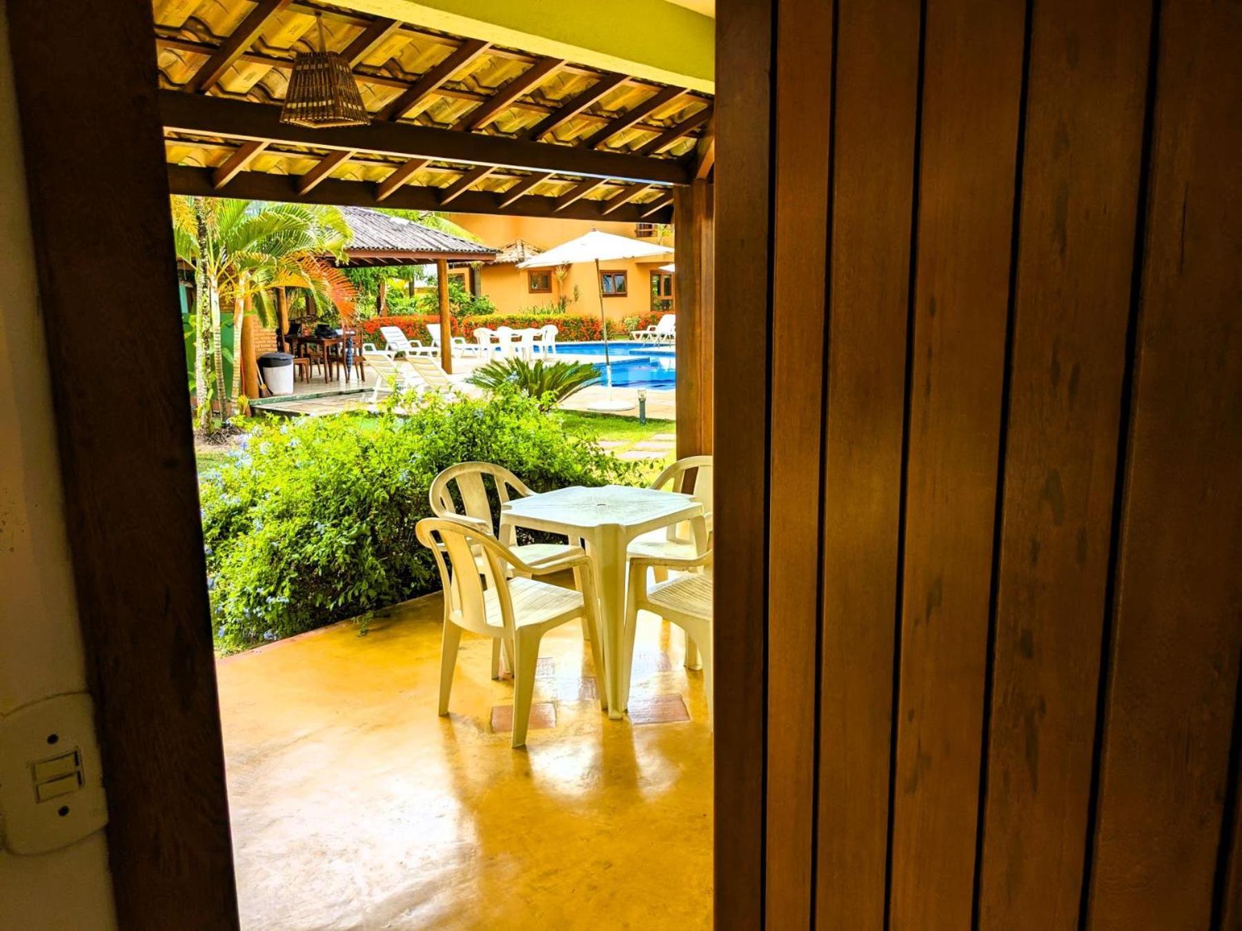 Maria Vittoria Arraial Holiday home *