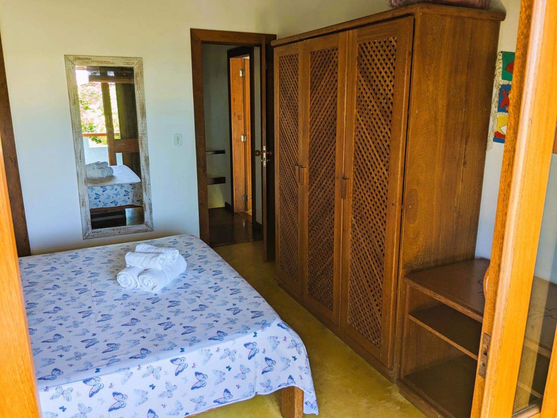 Holiday home Maria Vittoria Arraial *