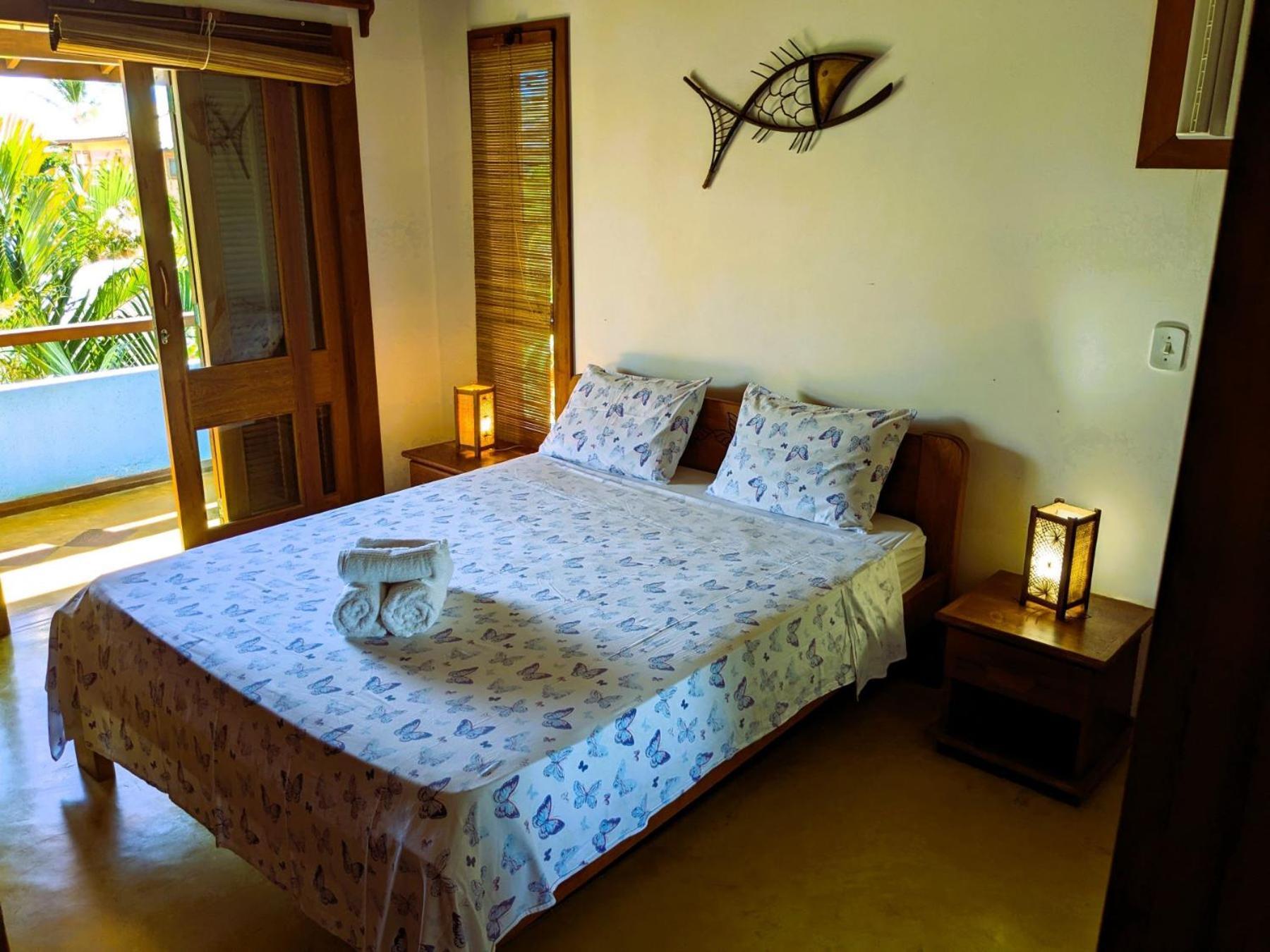 Maria Vittoria Arraial Holiday home Porto Seguro