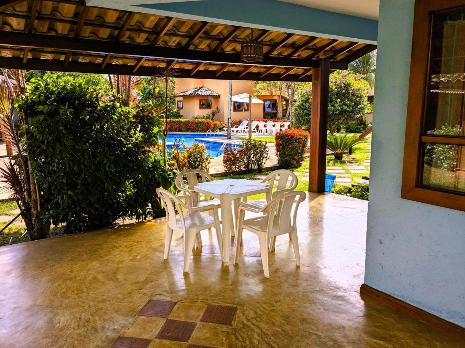 Holiday home Maria Vittoria Arraial *