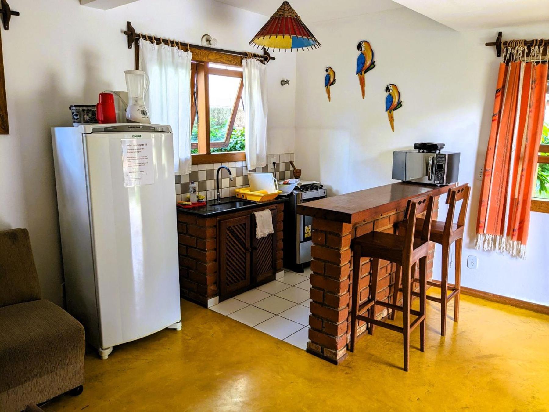 Holiday home Maria Vittoria Arraial Porto Seguro