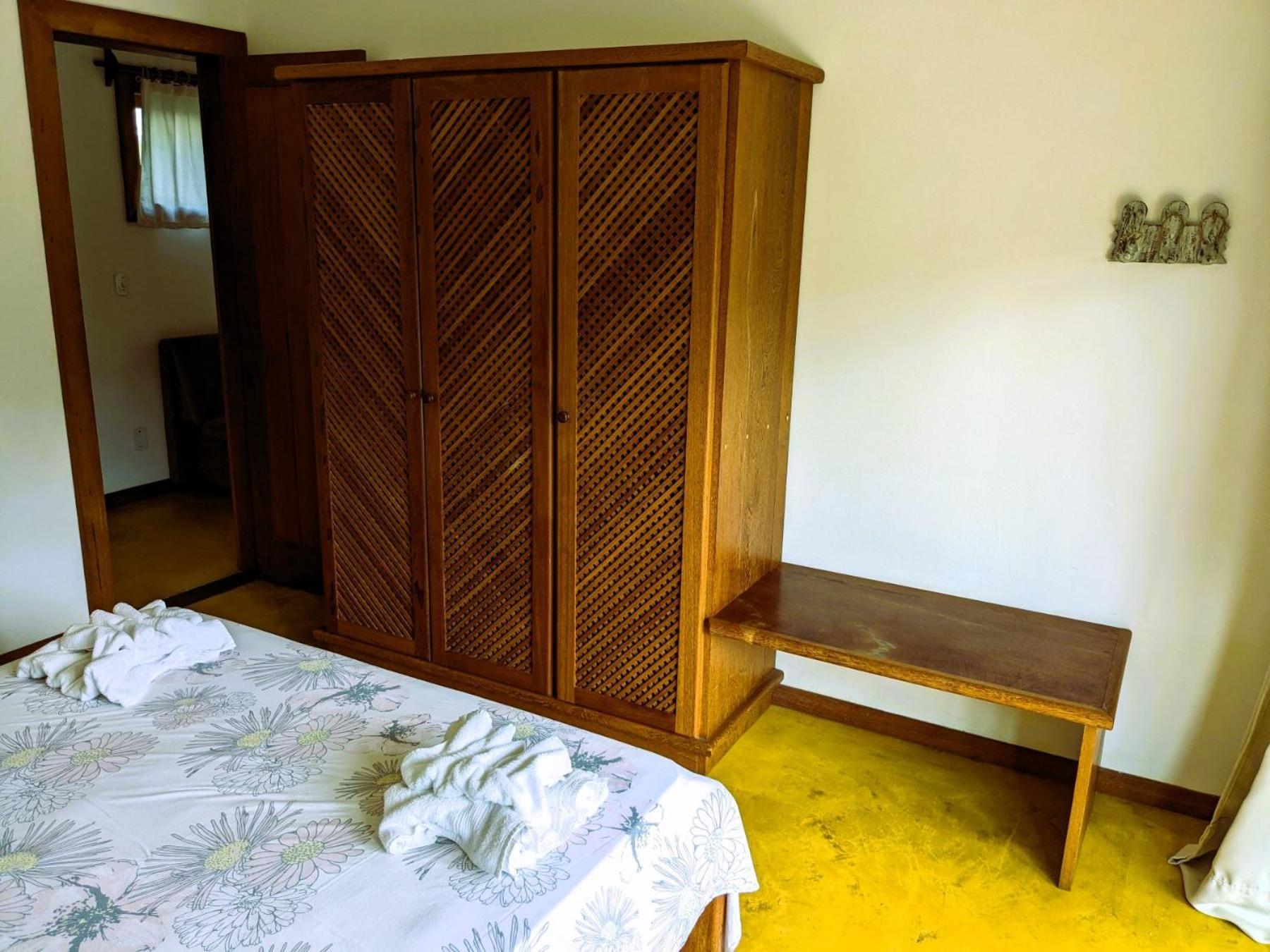 Holiday home Maria Vittoria Arraial