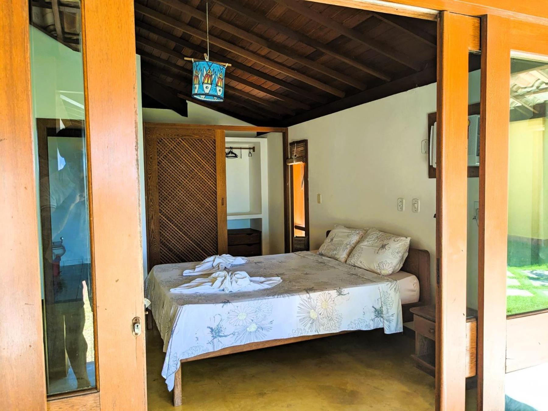 Maria Vittoria Arraial Holiday home