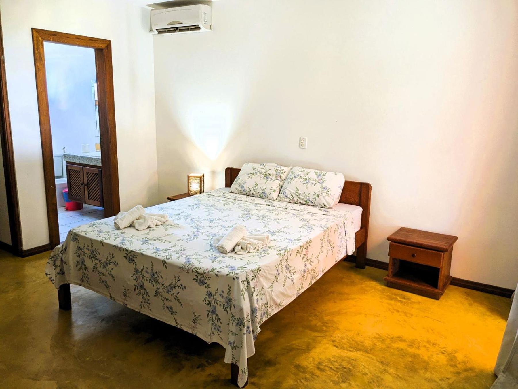 Holiday home Maria Vittoria Arraial Porto Seguro