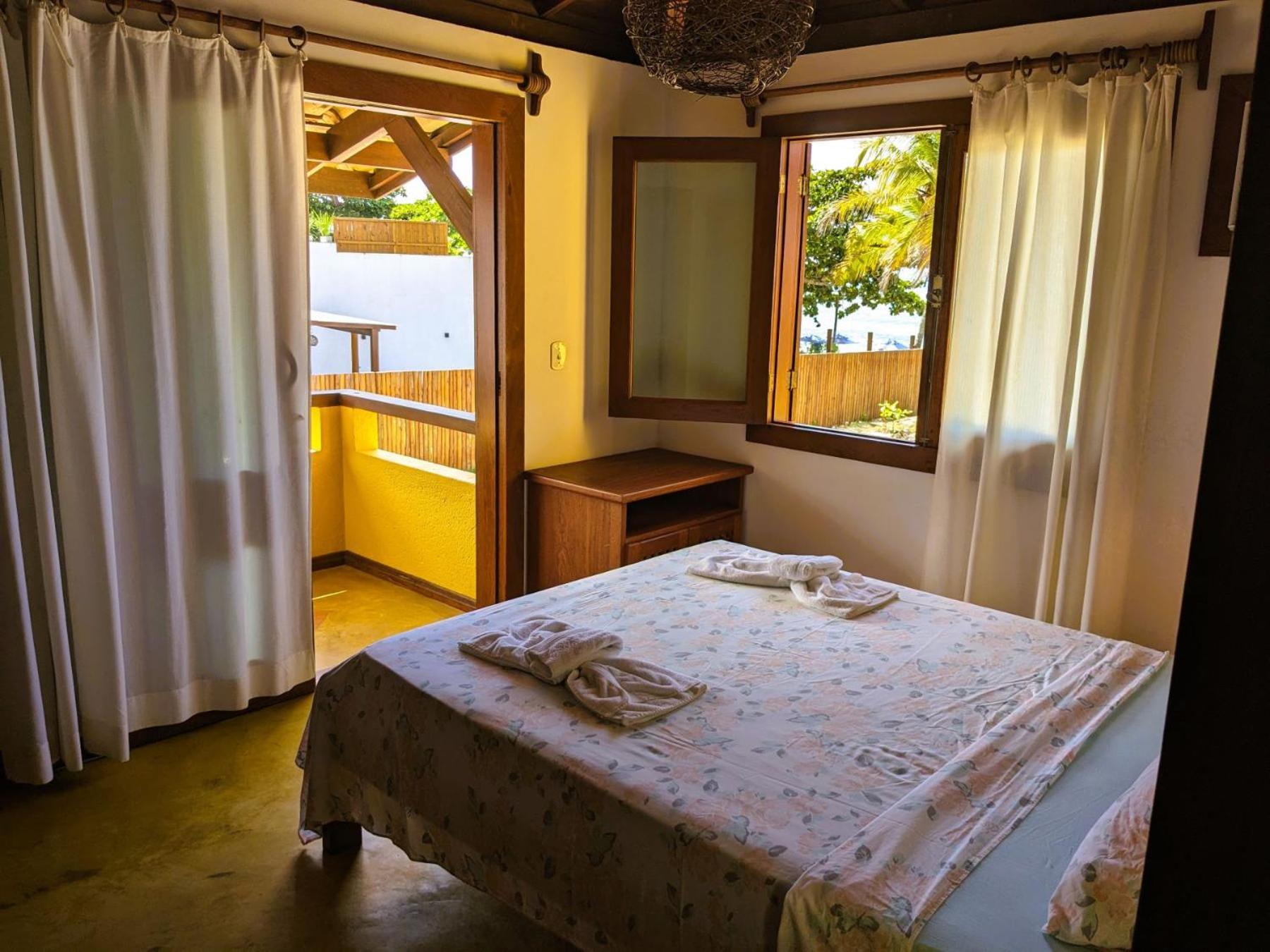 Maria Vittoria Arraial Holiday home Porto Seguro