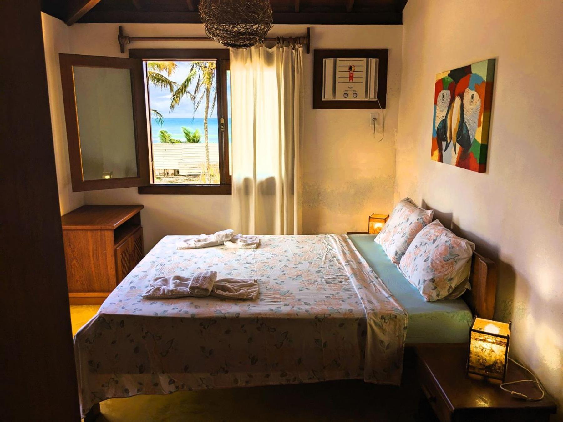 Maria Vittoria Arraial Holiday home *