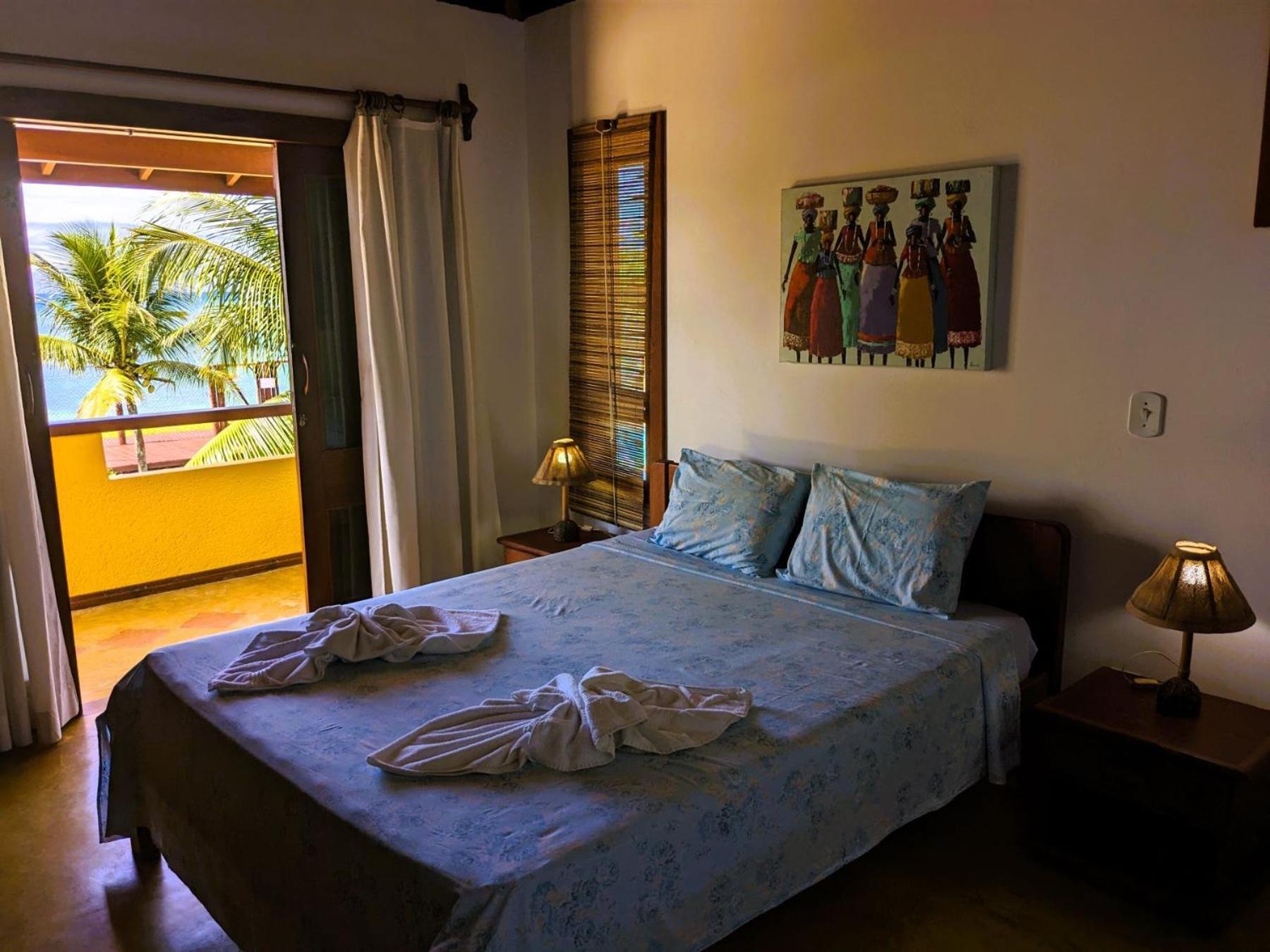 Maria Vittoria Arraial Holiday home Porto Seguro
