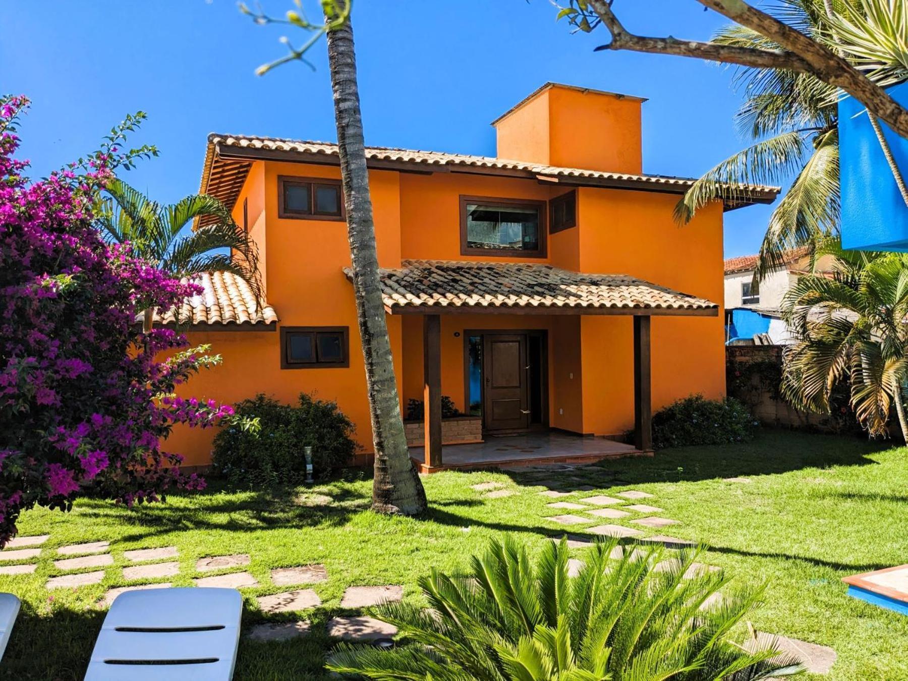 Holiday home Maria Vittoria Arraial