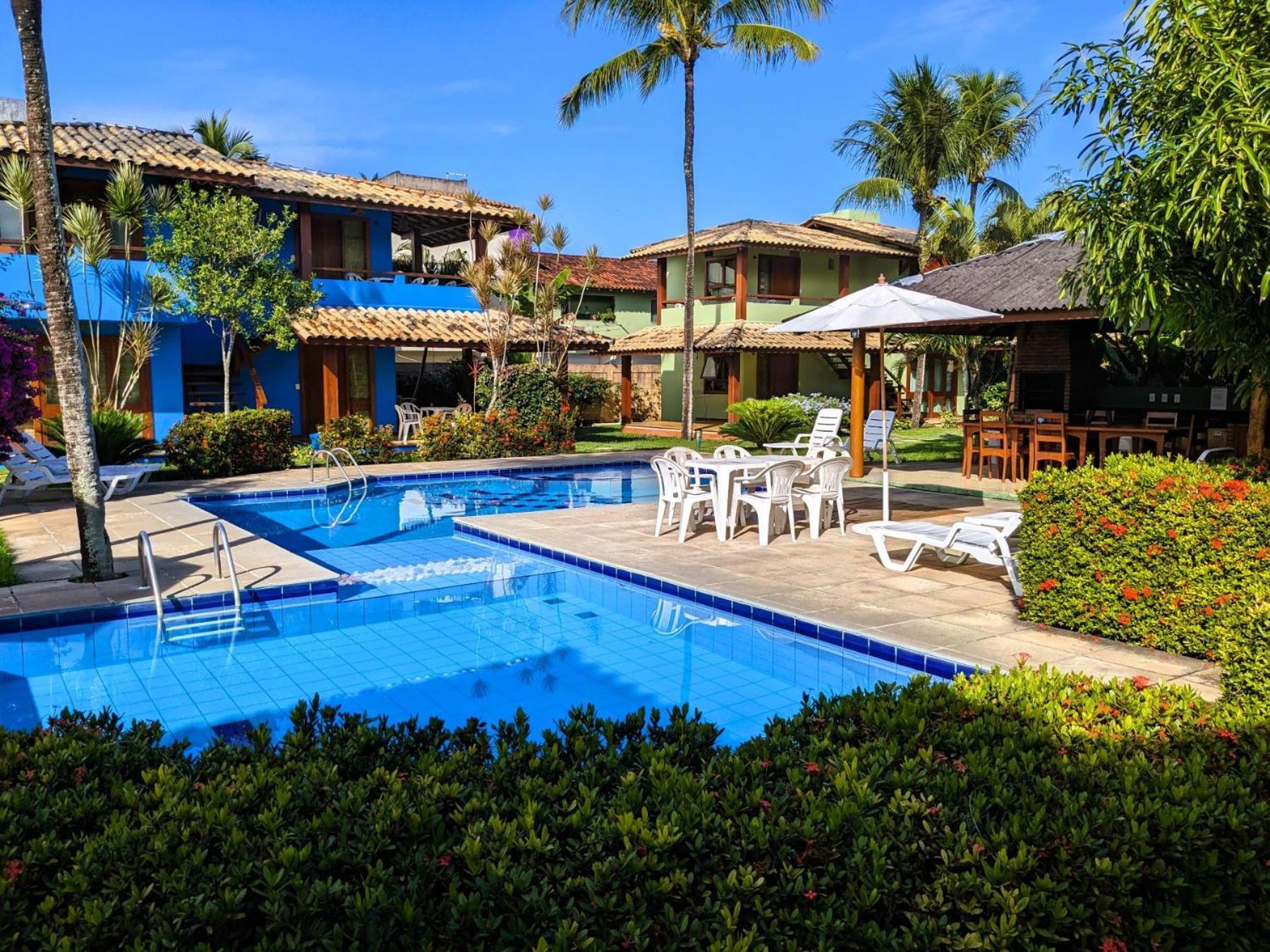 Maria Vittoria Arraial Holiday home