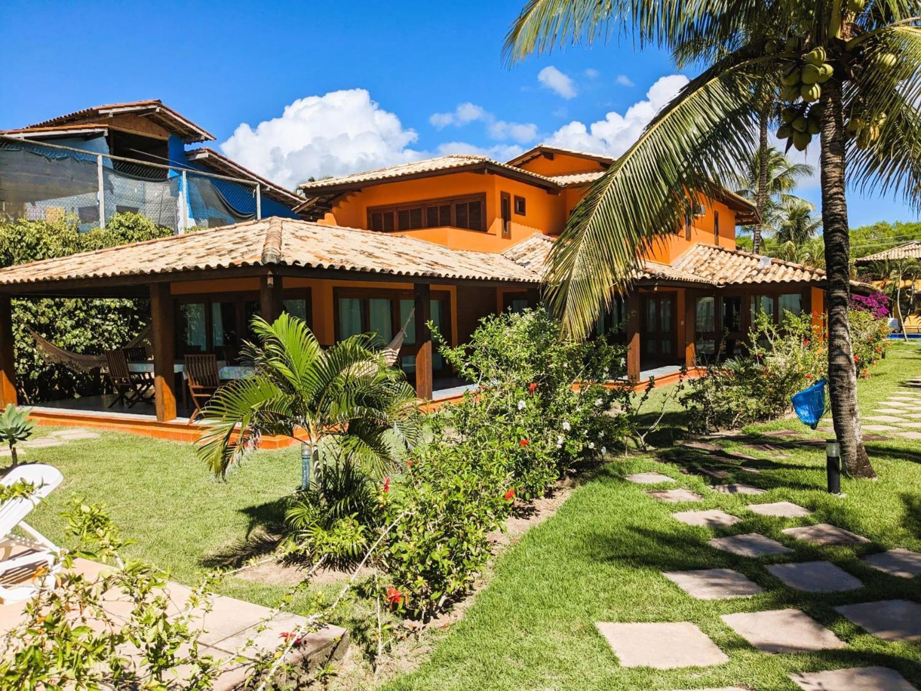 Maria Vittoria Arraial Holiday home Porto Seguro