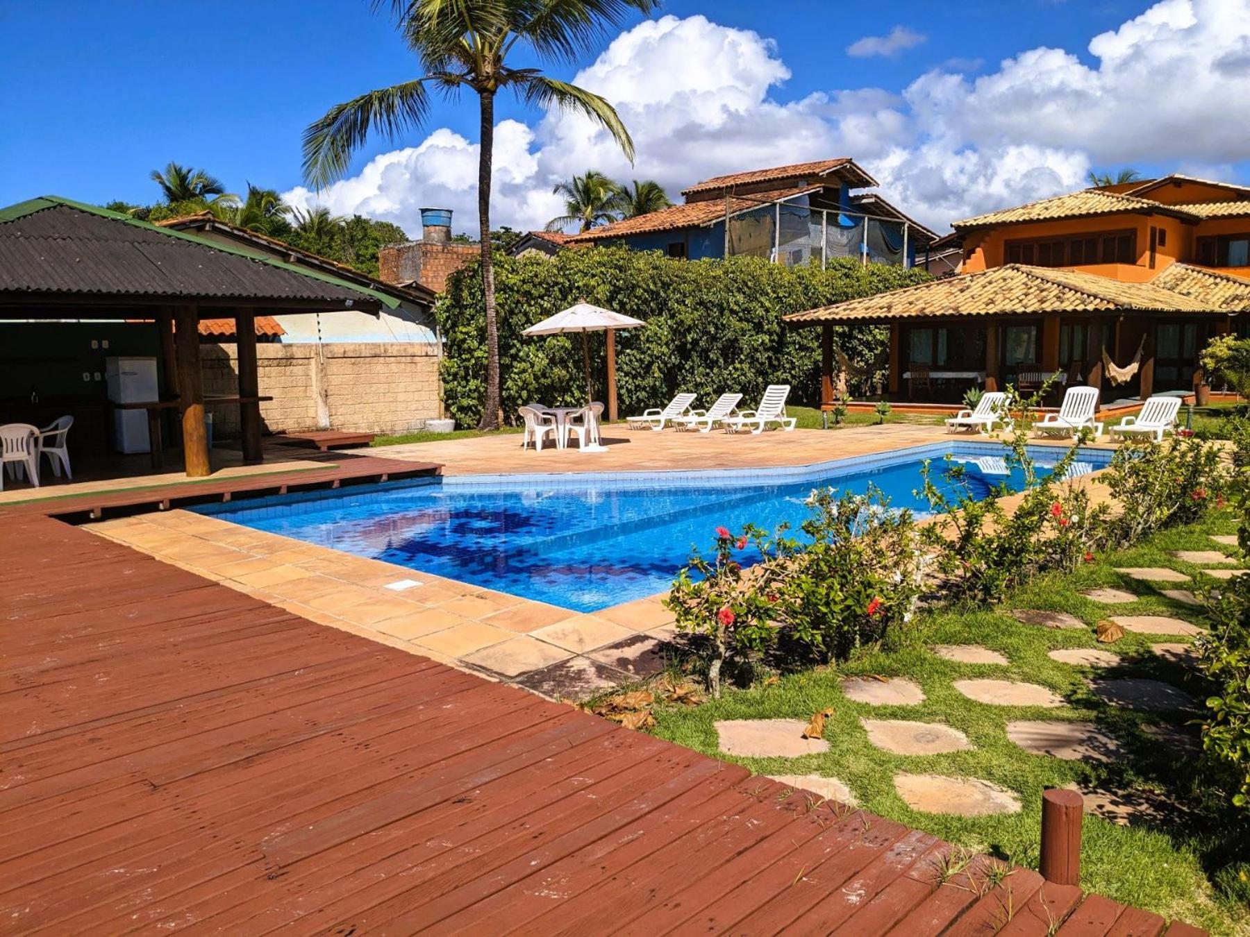Holiday home Maria Vittoria Arraial *