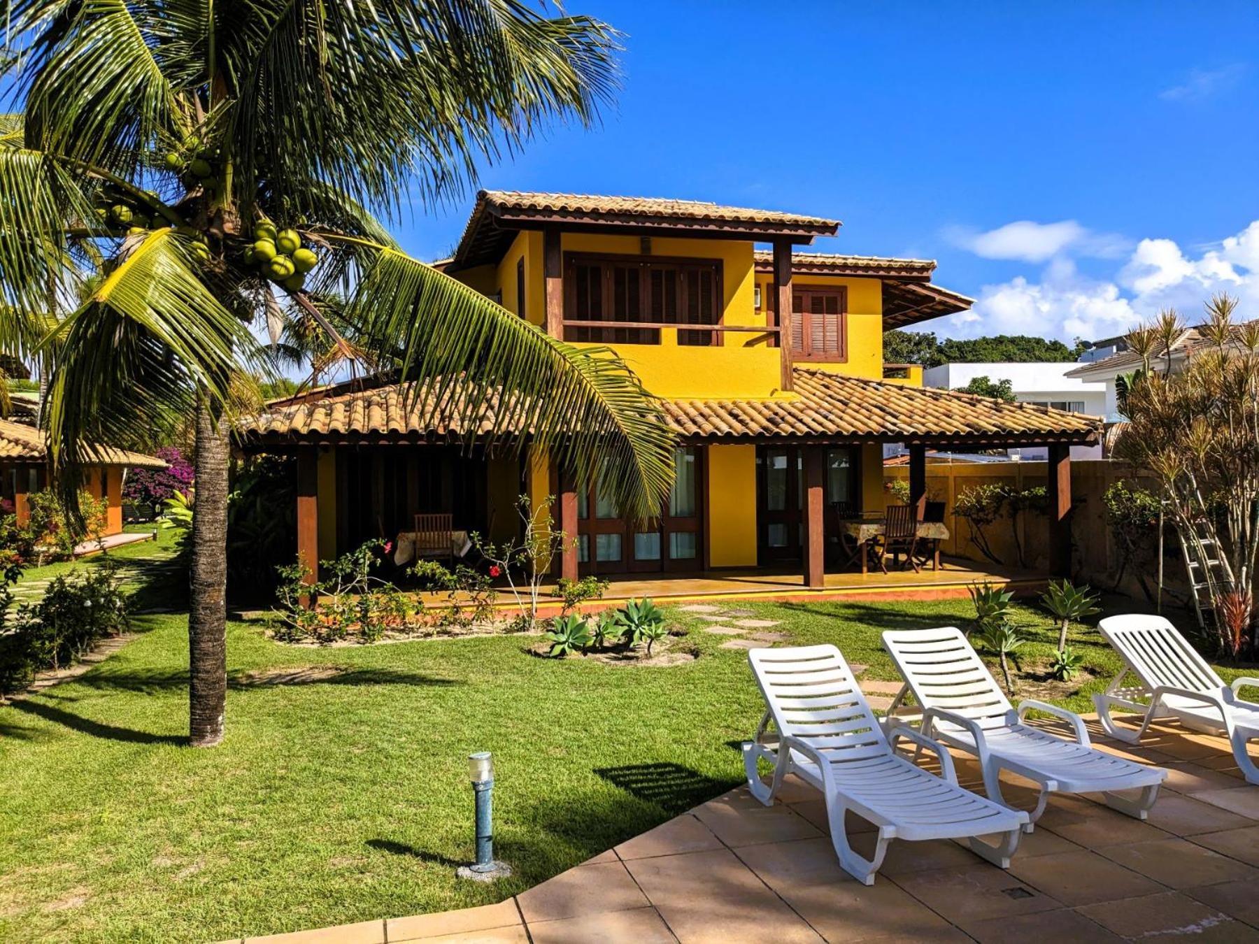 Holiday home Maria Vittoria Arraial