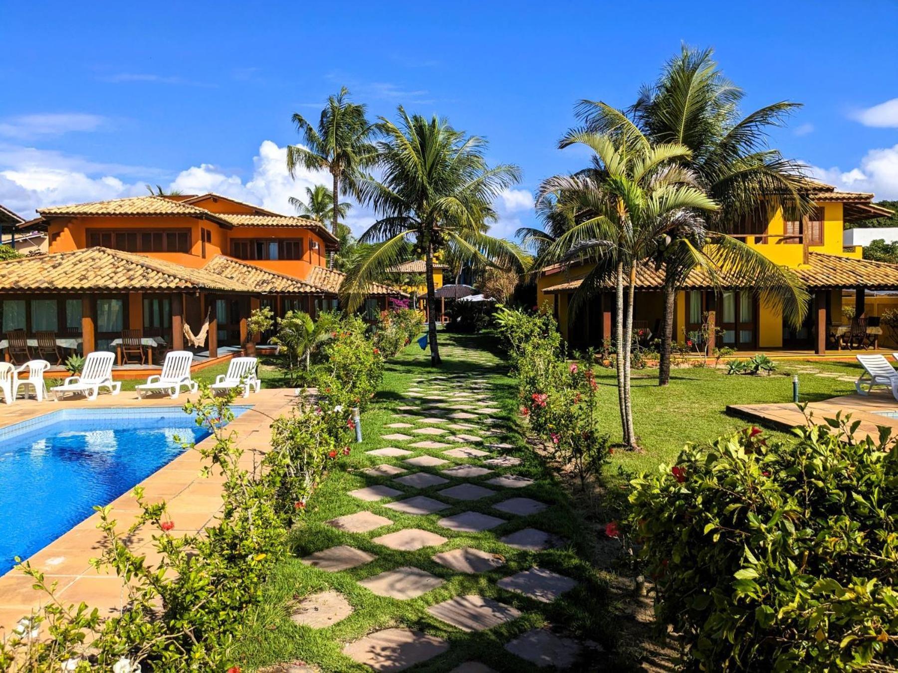 Holiday home Maria Vittoria Arraial