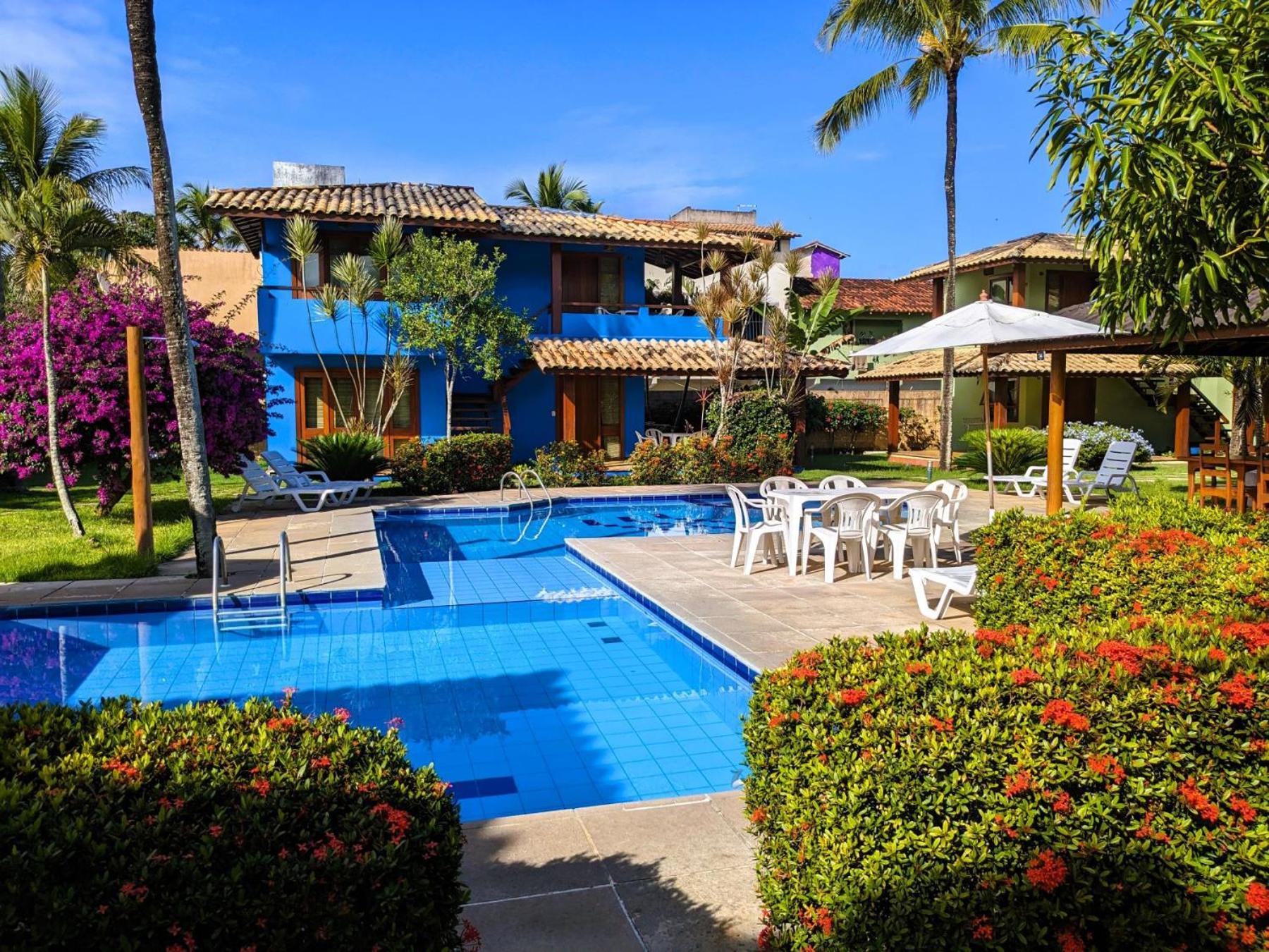 Maria Vittoria Arraial Holiday home *