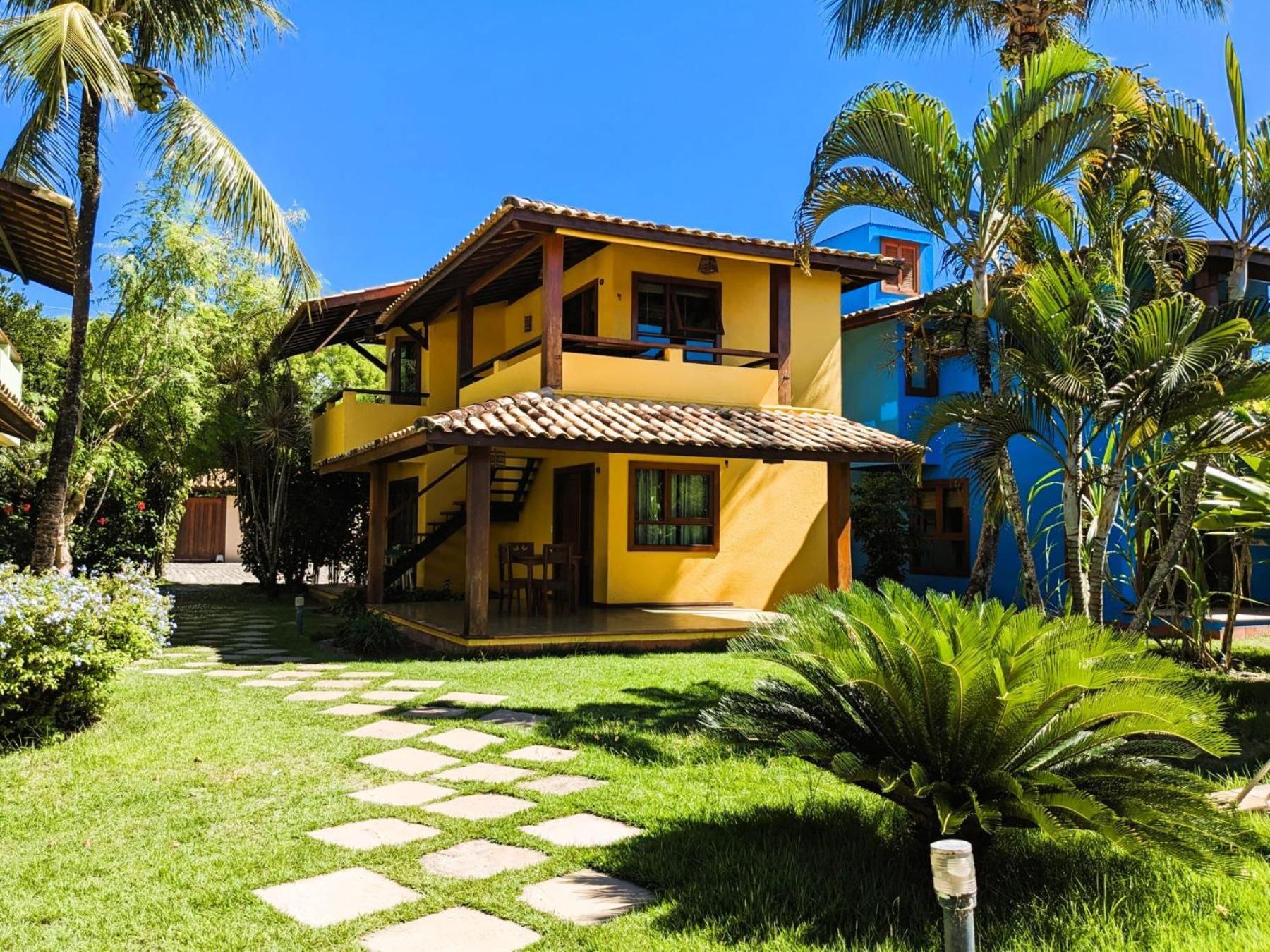 Holiday home Maria Vittoria Arraial