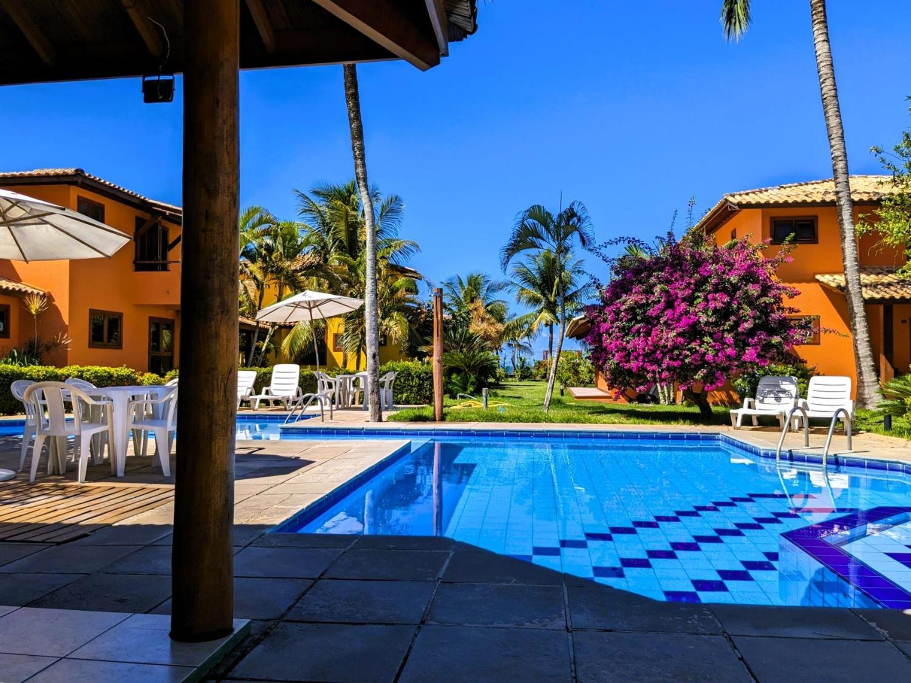 Maria Vittoria Arraial Holiday home *