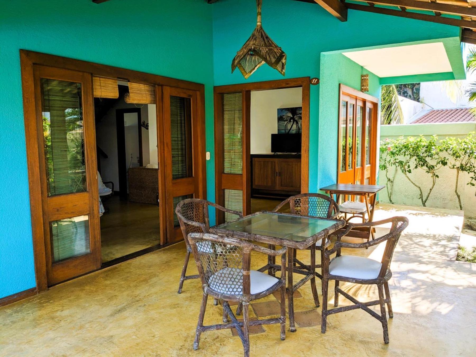 Maria Vittoria Arraial Holiday home