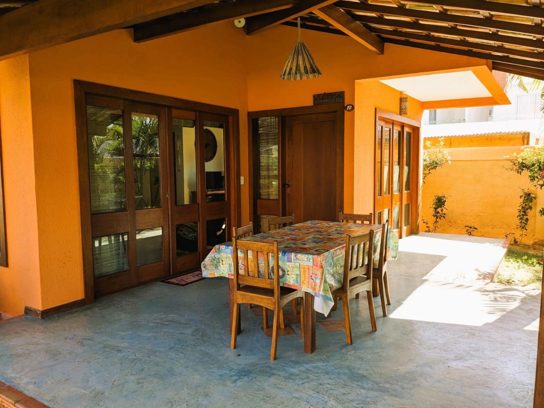 Holiday home Maria Vittoria Arraial