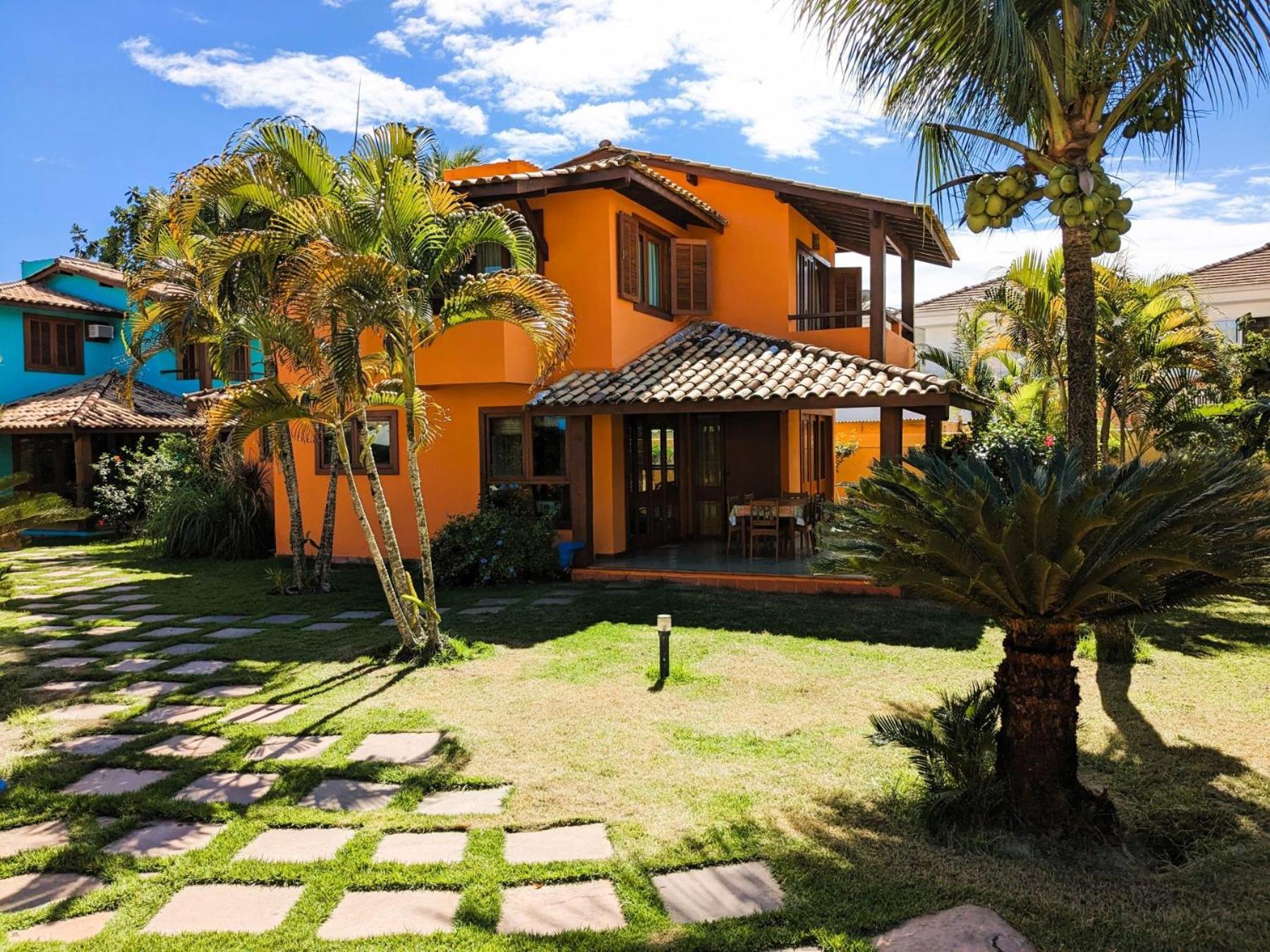 Maria Vittoria Arraial Holiday home