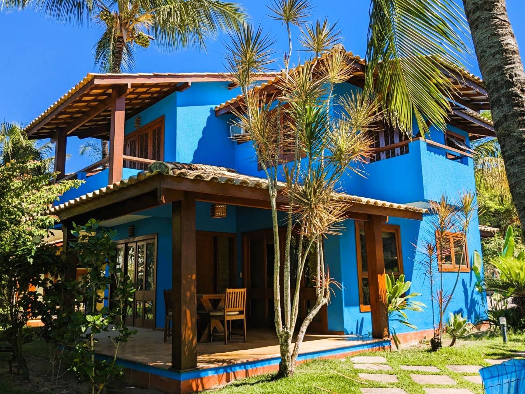 Holiday home Maria Vittoria Arraial *