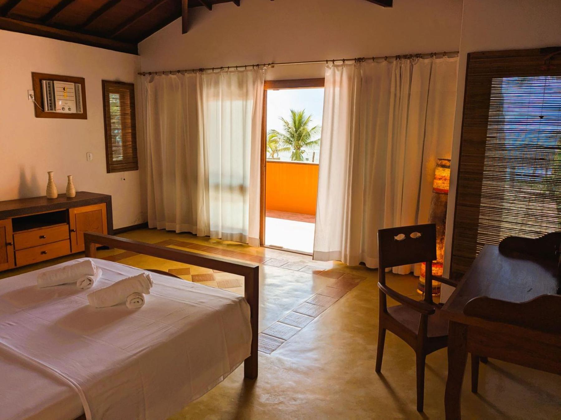 Maria Vittoria Arraial Holiday home