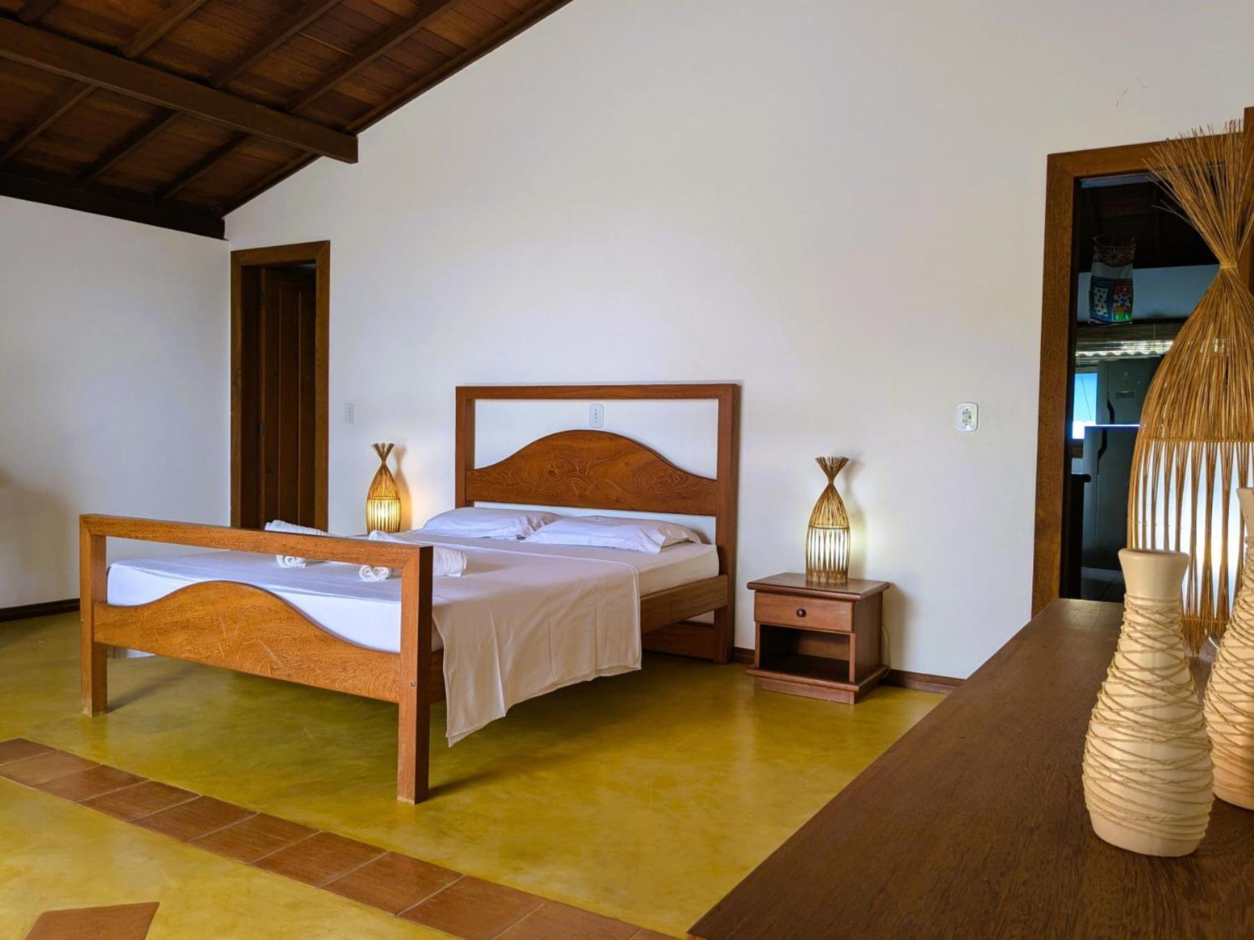 Maria Vittoria Arraial Holiday home *
