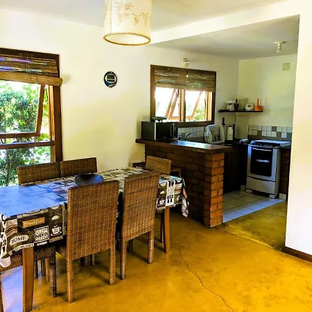 Residence Maria Vittoria Praia Arraial Porto Seguro Exterior photo