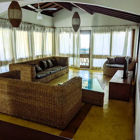 Residence Maria Vittoria Praia Arraial Porto Seguro Exterior photo