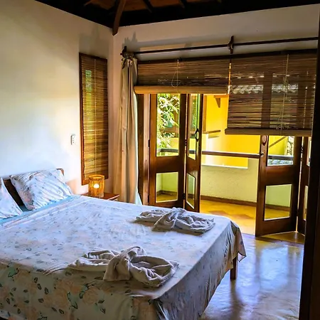 Residence Maria Vittoria Praia Arraial Porto Seguro Exterior photo
