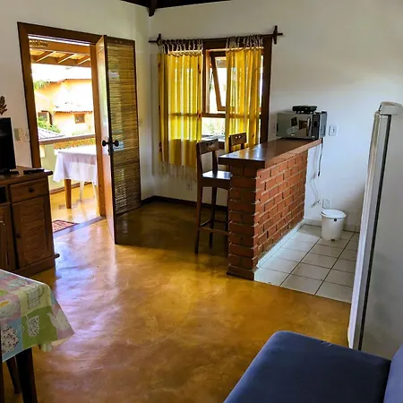 Residence Maria Vittoria Praia Arraial Porto Seguro Exterior photo
