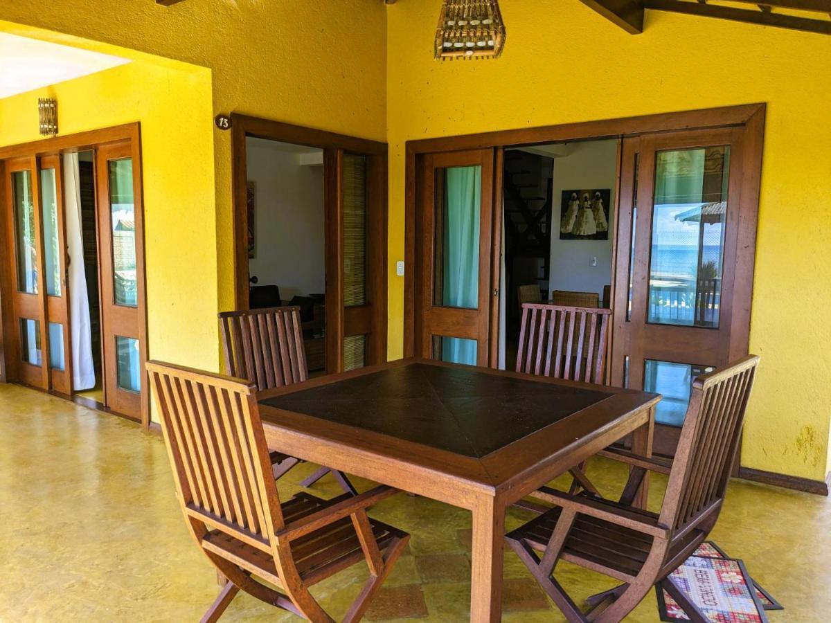 Maria Vittoria Arraial Casa de Férias