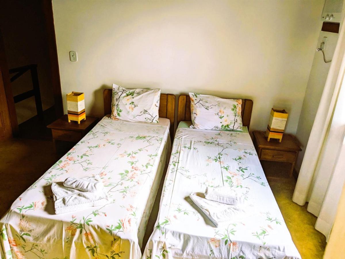 Casa de Férias Maria Vittoria Arraial