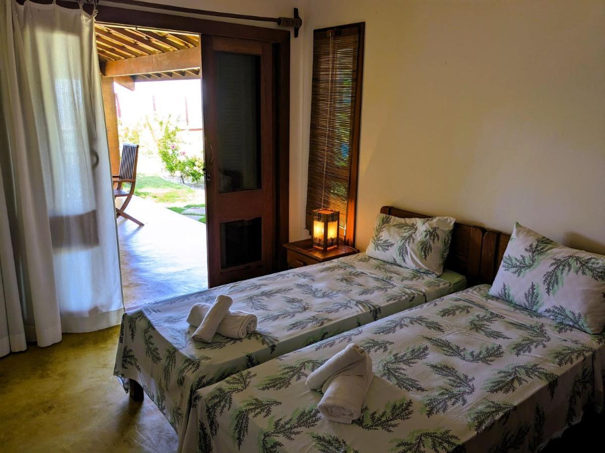 Casa de Férias Maria Vittoria Arraial Porto Seguro
