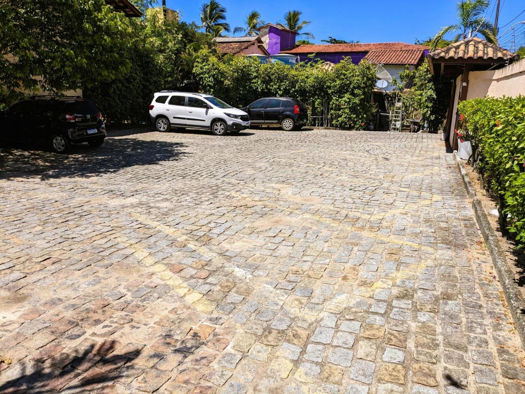 Casa de Férias Maria Vittoria Arraial Porto Seguro